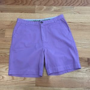 Tailorbyrd Chino Shorts